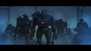 Halo Wars 2 Awakening the Nightmare [upl. by Helaine]