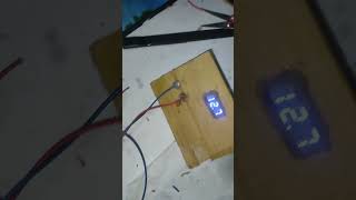 How to make 12v battery charger at home easily12v [upl. by Sira465]