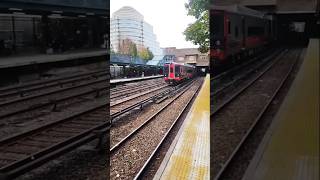 MNRR A pair of M8s on the newhavenline  Fordham mta metronorth thebronx youtubeshorts [upl. by Bushweller237]