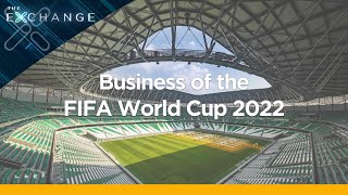 The Exchange Qatars multibillion dollar business of the FIFA World Cup 2022 [upl. by Nij429]