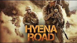 HYENA ROAD  WAR MOVIE  PART 1 [upl. by Brandwein80]