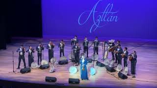 UTRGV Mariachi Aztlan  Motivos [upl. by Anderson]