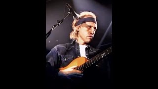 Calling Elvis  Dire Straits  27071992  Copenhagen Denmark [upl. by Amedeo]