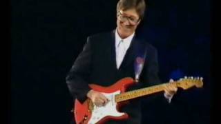 Apache  Hank Marvin  2000 [upl. by Araf]