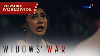 Widows’ War George’s one last question Episode 97 [upl. by Fatma]