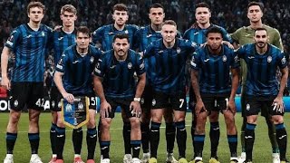 Atalanta • Road To Final Coppa Italy  2024 [upl. by Nehepts]