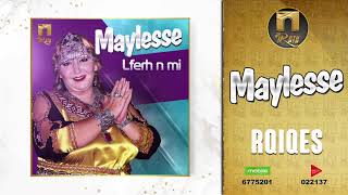 Maylesse  Rqiqes   Spécial fête Kabyle 2019 [upl. by Esiouqrut]