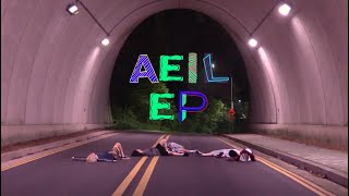 Aeil EP Day amp Night Highlight Medley [upl. by Boarer]