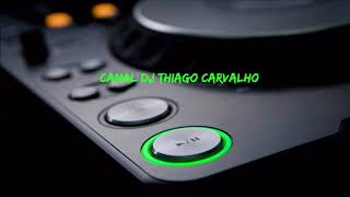 Caetano Veloso  Reconvexo  by Dj Thiago Carvalho [upl. by Damick]