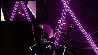 Beat Saber “Untouchable ftSara amp LIDA” – S3RL Normal beatsaber [upl. by Mirisola725]