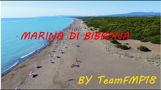 Marina di Bibbona [upl. by Rudy285]