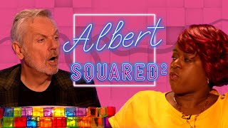 Walford Warriors Vs East End Defenders 🏆  Albert Squared² S1 Episode 1  EastEnders  BBC Studios [upl. by Sinne]