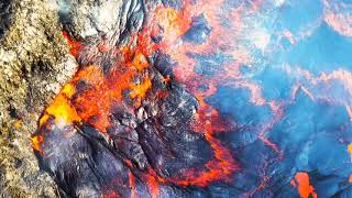 Arta Ale Volcano  at Afar Region Dallol  Northwestern  Ethiopia 🇪🇹 Afarregion artale dallol [upl. by Haimrej]