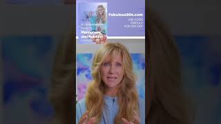 28Day Weight Loss Menopause Meal Plan BUNDLE  Fabulous50s [upl. by Chita]