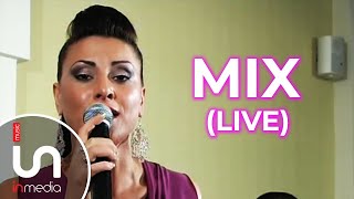 Suzana Gavazova  Mix Live [upl. by Tomaso]