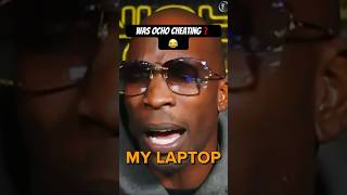 shannon ochocinco nfl podcast football explorepage fyp sports charlestonwhite hilarious [upl. by Adnawuj]