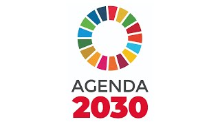 Agenda 2030  JB Hixson [upl. by Rempe]