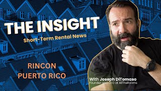 Rincon Puerto Rico  AllTheRooms Property Manager 360 Report [upl. by Bellda]