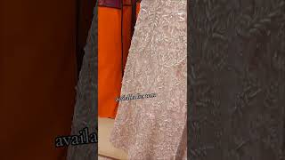 Walima dress available for rent customised wedding outfits weddingseason fashion wedding viral [upl. by Hedda]