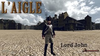 Mount amp Blade Warband LAigle The Eagle Part 8 [upl. by Peterus]