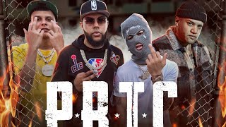 P R T C Official Video Jetson El Super ❌Juliito ❌BabyJohnnyTV❌ jousephyadiel [upl. by Bikales923]