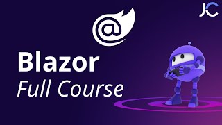 Blazor Full Course For Beginners [upl. by Huldah]