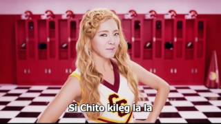 Oh by Girls Generation Tagalog Misheard Lyrics [upl. by Rafaela]