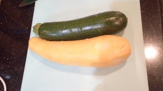 FilAmQueen Tv is live Cutting baby Squash amp Zucchini 🥒🥒🥒 ASMR VEGETABLES FOOD [upl. by Emmalynn446]