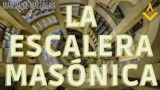 La escalera masonica [upl. by Allets]