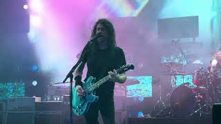 Foo Fighters  Aurora Toyota Amphitheater Concord CA August 13 2024 [upl. by Wylie70]