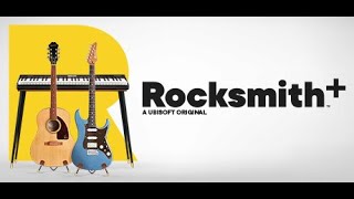 RockSmith Review and Show n Tell [upl. by Leihcar700]