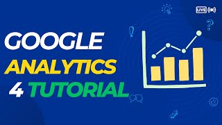 Google Analytics 4 Tutorial 2024  Google Analytics 4 tutorial In Hindi  Google Analytics 4 [upl. by Attenev]