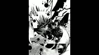 Asta vs Lilith and Naamah Black Clover Manga Edit anime blackclovermanga blackcloveredits asta [upl. by Kcirdled]