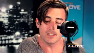 KLOVE  Phil Wickham This Is Amazing Grace LIVE [upl. by Etterb]