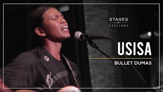 Bullet Dumas  quotUsisaquot Live at Studio 28 [upl. by Assiron]