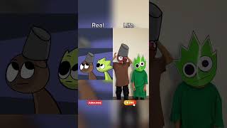 APT Sprunki video parody of kamingdo sprunki incredibox incrediboxsprunki [upl. by Christopher]