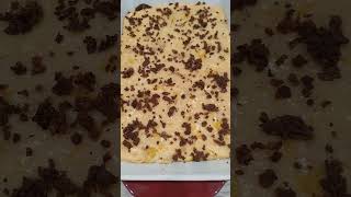 Corn Pudding With Roasted Coconut [upl. by Ciardap]