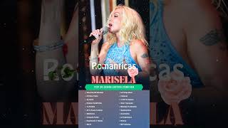 Sola Con Mi Soledad  MARISELA Sus Mejores Canciones 2024 shorts marisela musica [upl. by Greenwell]