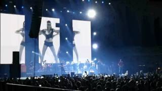 Ъпсурт  3 в 1 live at Arena Armeec Sofia 13052017 [upl. by Dudley]