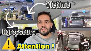 🚨Faites très attention à vous sur les autoroutes espagnoles [upl. by Stav]