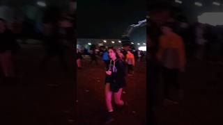 Creamfields Arena Sunday night 2024creamfields 2024 musicfestival housemusic arena [upl. by Hunt]