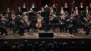 Beethoven Symphony No5 Jarvi DKB [upl. by Nahgen]