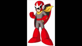 Protoman whistle [upl. by Del876]