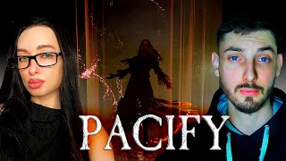 ВЕДЬМЕНСКИЙ ПРИЮТ  Pacify 3 [upl. by Chere270]