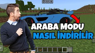 ARABA MODU NASIL İNDİRİLİR [upl. by Akanke]