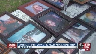 Decades of delay anger family of murder victim [upl. by Ihcego867]