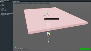 OpenSim Creator Tutorial 3 Using the Mesh Importer [upl. by Stevena]