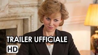 Diana  La storia segreta di Lady D Teaser Trailer Italiano 2013  Naomi Watts Movie HD [upl. by Syned501]