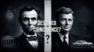 Unbelievable Coincidences Between Lincoln and Kennedy [upl. by Schertz]