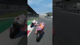 MOTO GP HIGHLIGHTS shortviral motogp viralshort [upl. by Aramit]